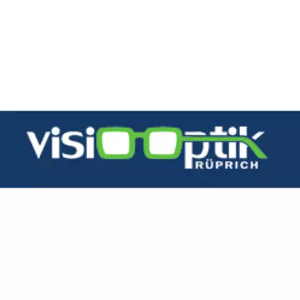 Logo da VISIO-OPTIK Rüprich