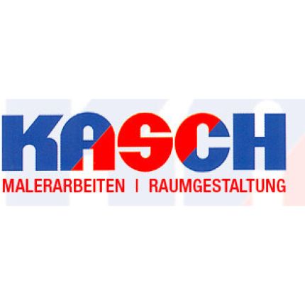 Logo da Malerbetrieb in Bad Segeberg, Kasch Malerarbeiten & Raumgestaltung, Inh Martin Simon