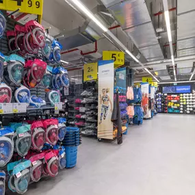 Bild von DECATHLON Frankfurt Nordwestzentrum