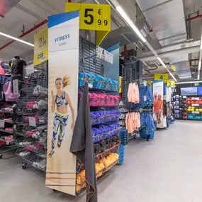 Bild von DECATHLON Frankfurt Nordwestzentrum