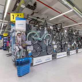 Bild von DECATHLON Frankfurt Nordwestzentrum