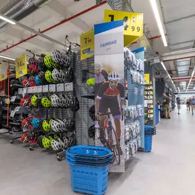 Bild von DECATHLON Frankfurt Nordwestzentrum