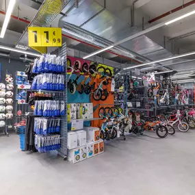 Bild von DECATHLON Frankfurt Nordwestzentrum