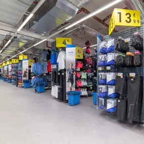 Bild von DECATHLON Frankfurt Nordwestzentrum