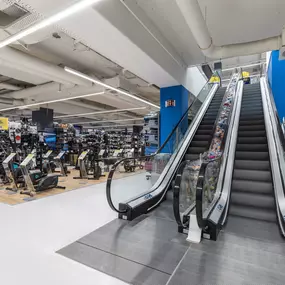 Bild von DECATHLON Frankfurt Nordwestzentrum