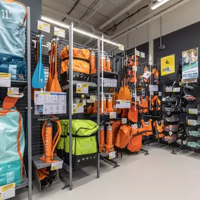 Bild von DECATHLON Frankfurt Nordwestzentrum