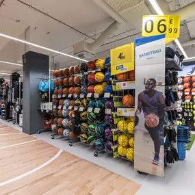 Bild von DECATHLON Frankfurt Nordwestzentrum