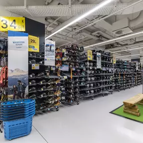 Bild von DECATHLON Frankfurt Nordwestzentrum