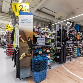 Bild von DECATHLON Frankfurt Nordwestzentrum