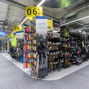 Bild von DECATHLON Frankfurt Nordwestzentrum