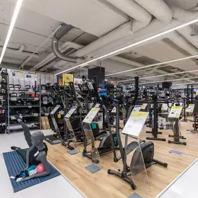 Bild von DECATHLON Frankfurt Nordwestzentrum