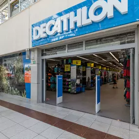 Bild von DECATHLON Frankfurt Nordwestzentrum