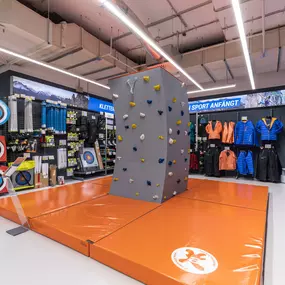 Bild von DECATHLON Frankfurt Nordwestzentrum