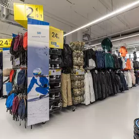 Bild von DECATHLON Frankfurt Nordwestzentrum