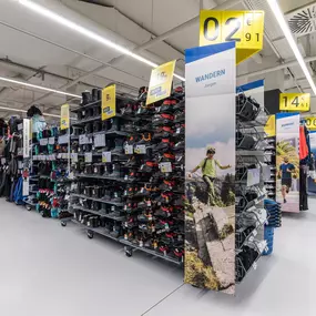 Bild von DECATHLON Frankfurt Nordwestzentrum