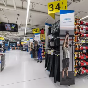 Bild von DECATHLON Frankfurt Nordwestzentrum