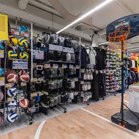 Bild von DECATHLON Frankfurt Nordwestzentrum