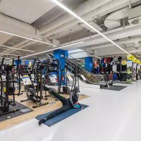 Bild von DECATHLON Frankfurt Nordwestzentrum