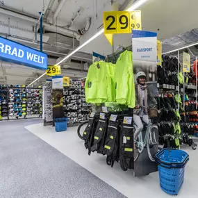 Bild von DECATHLON Frankfurt Nordwestzentrum