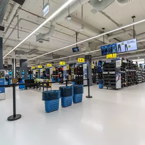 Bild von DECATHLON Frankfurt Nordwestzentrum