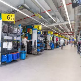 Bild von DECATHLON Frankfurt Nordwestzentrum