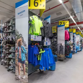 Bild von DECATHLON Frankfurt Nordwestzentrum