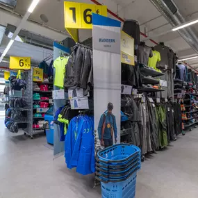 Bild von DECATHLON Frankfurt Nordwestzentrum