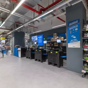 Bild von DECATHLON Frankfurt Nordwestzentrum