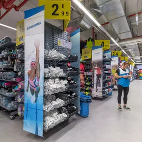 Bild von DECATHLON Frankfurt Nordwestzentrum