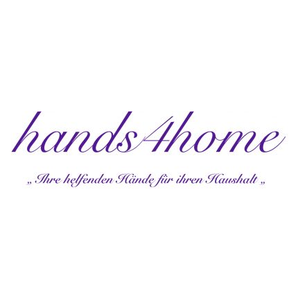 Λογότυπο από Hands4Home