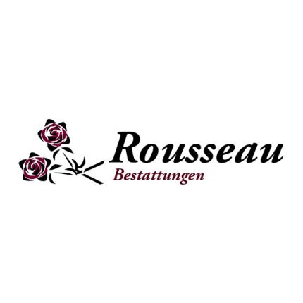 Logótipo de Bestattungen Rousseau