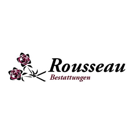 Logotipo de Bestattungen Rousseau