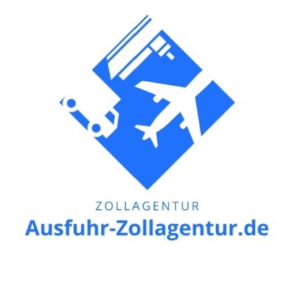 Logo da Ausfuhr-Zollagentur.de