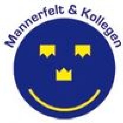 Logo von Kieferorthopädische Praxis Mannerfelt