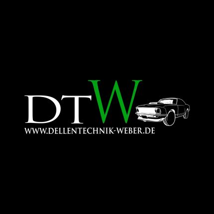 Logo de Dellentechnik Weber