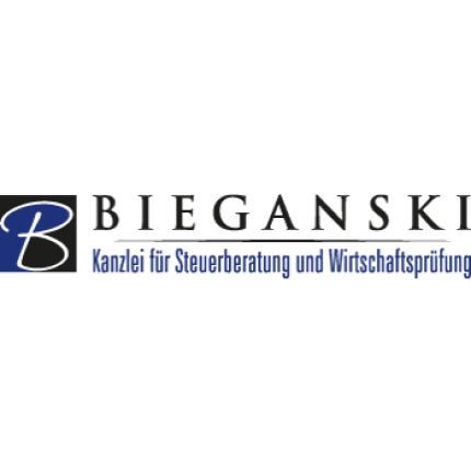 Logotipo de BIEGANSKI Kanzlei für Steuerberatung und Wirtschaftsprüfung