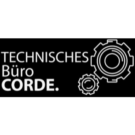 Logotyp från Technisches Büro Corde