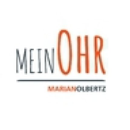 Logo from mein Ohr Marian Olbertz
