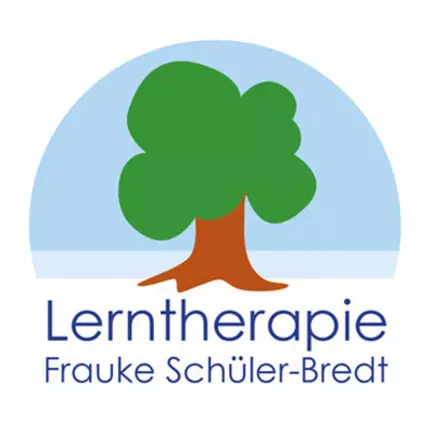 Logo van Lerntherapie Frauke Schüler-Bredt Sozialpädagogische Praxis