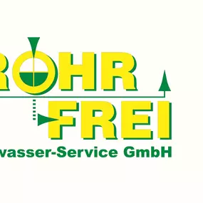 Bild von ROHR FREI Abwasser-Service GmbH