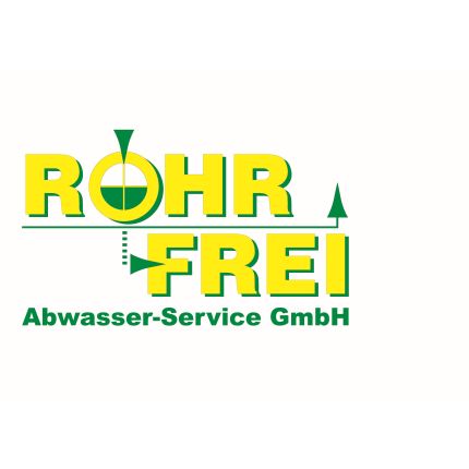 Logo de ROHR FREI Abwasser-Service GmbH