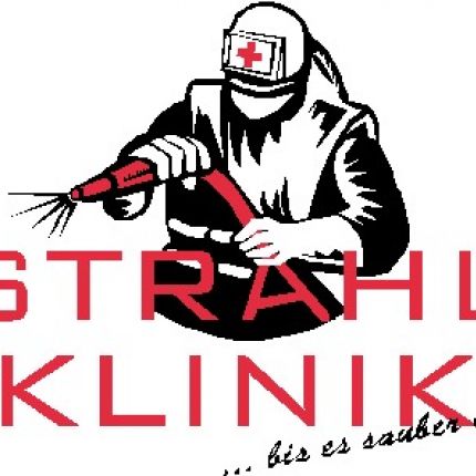 Logo da Strahlklinik