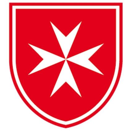 Logo de Malteser in Altötting