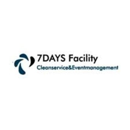 Logotyp från 7DAYS Facility GmbH Gebäudemanagement Sercurity-& Eventservice