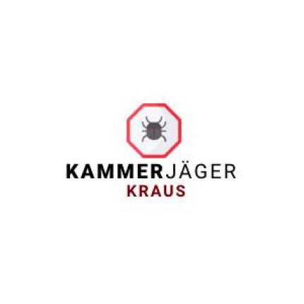 Logo von Kammerjäger Kraus
