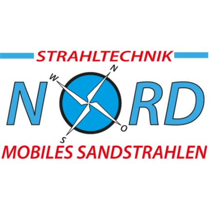 Logo de strahltechnik nord lübeck