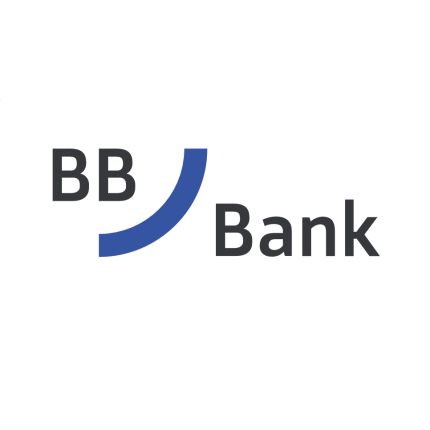 Logotyp från BBBank eG Filiale Darmstadt