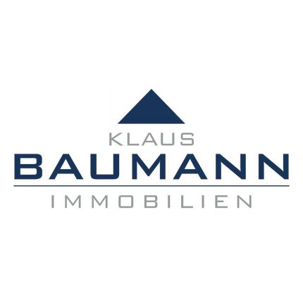 Logo od Immobilien Klaus Baumann