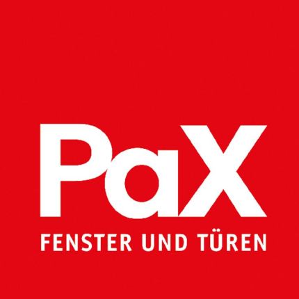 Logo von PaX AG - Fenster und Türen
