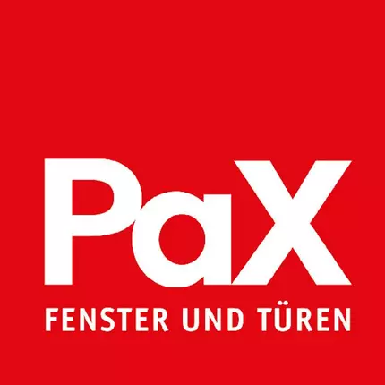 Logo von PaX AG - Fenster und Türen